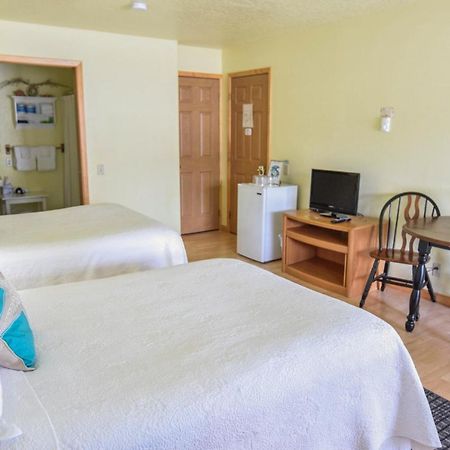 Sea Treasures Inn Seward Extérieur photo