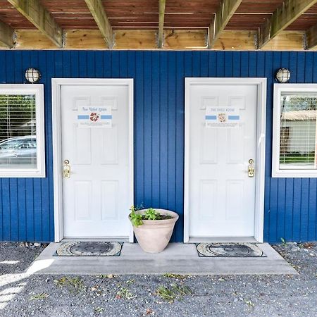 Sea Treasures Inn Seward Extérieur photo
