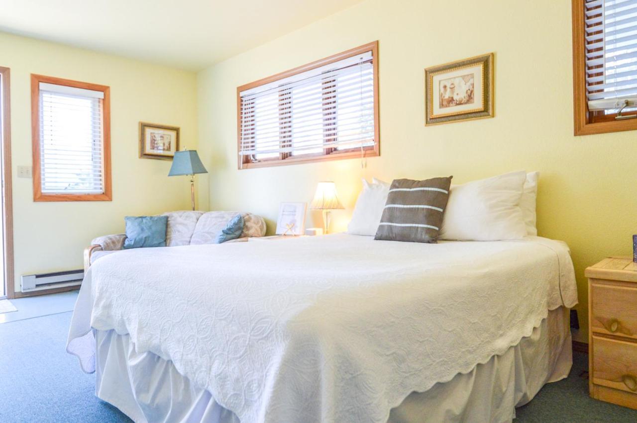 Sea Treasures Inn Seward Extérieur photo