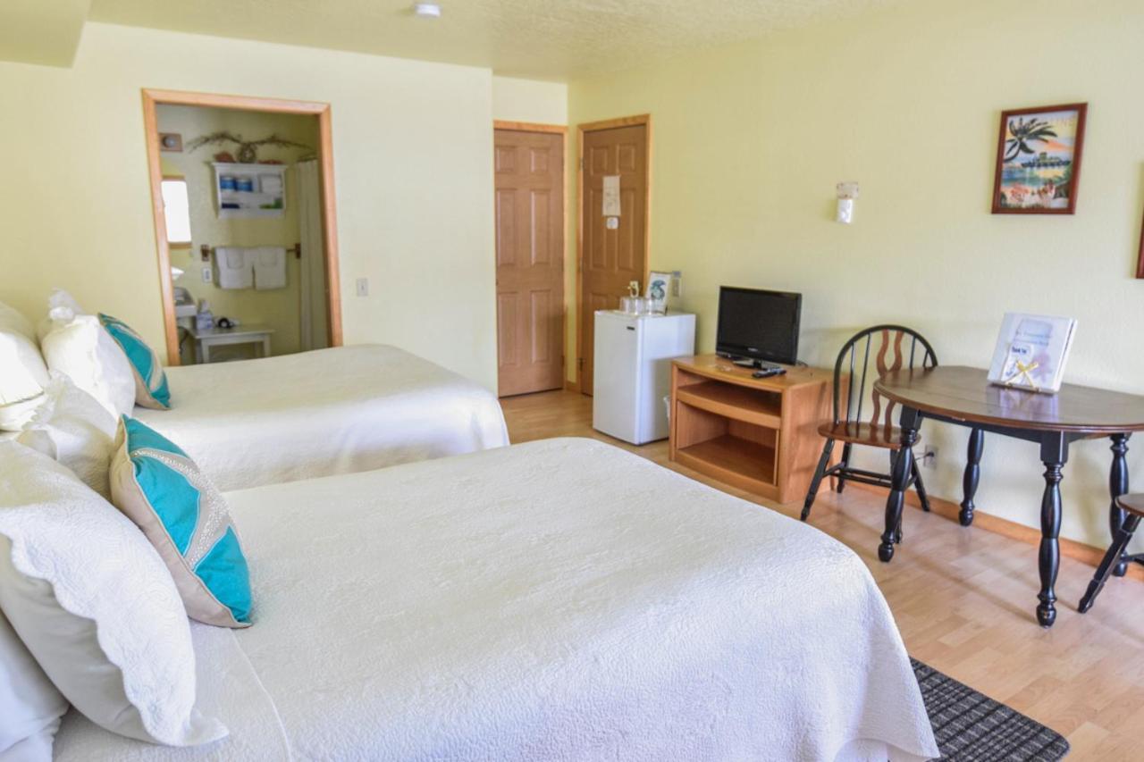 Sea Treasures Inn Seward Extérieur photo