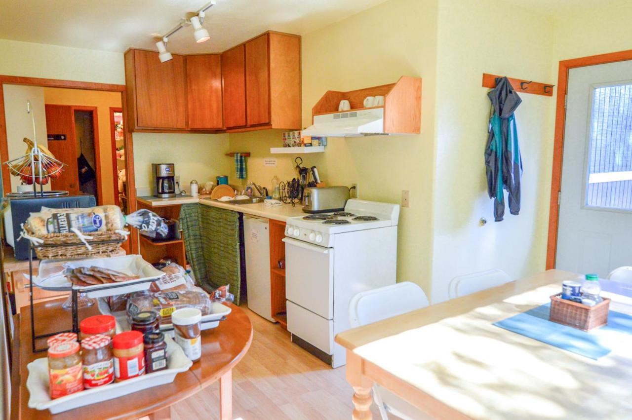 Sea Treasures Inn Seward Extérieur photo