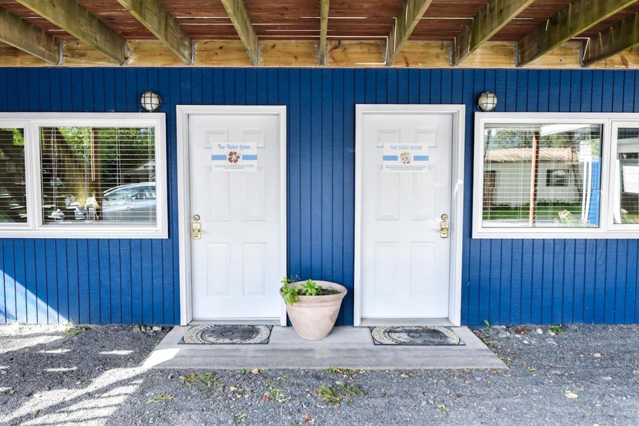 Sea Treasures Inn Seward Extérieur photo