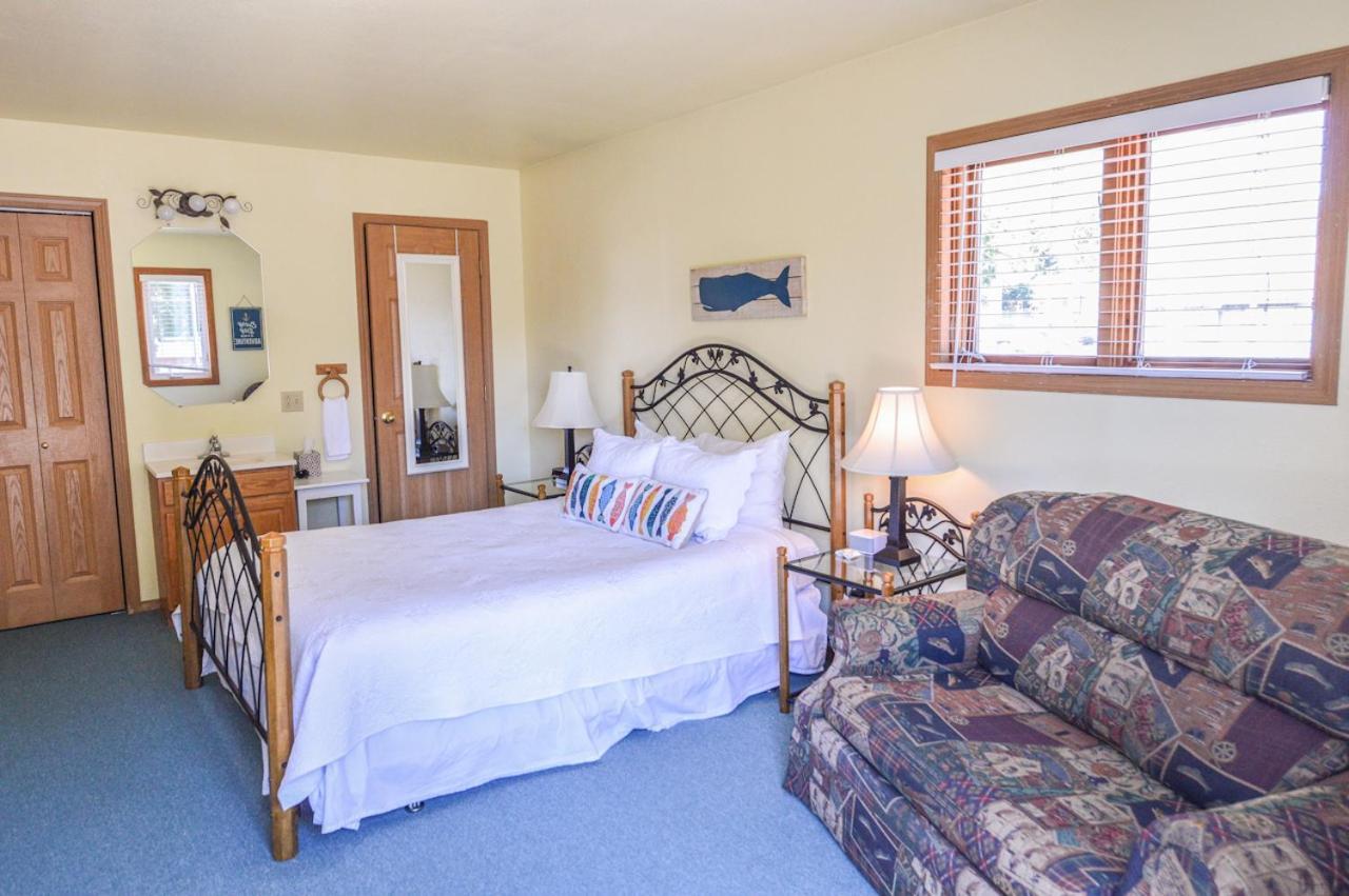 Sea Treasures Inn Seward Extérieur photo