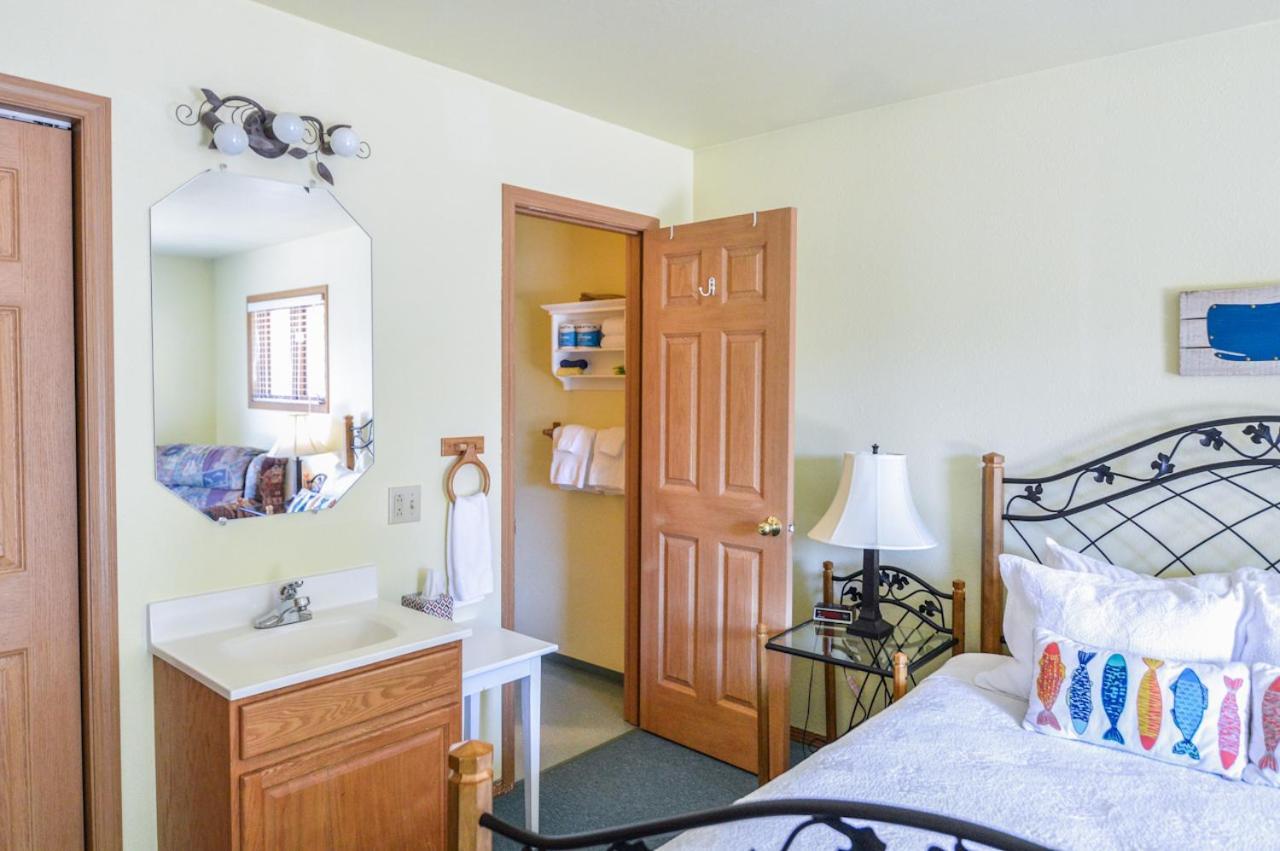 Sea Treasures Inn Seward Extérieur photo