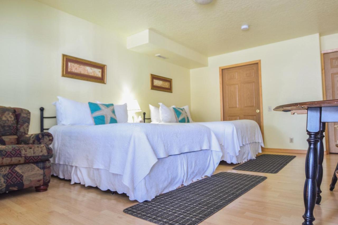 Sea Treasures Inn Seward Extérieur photo