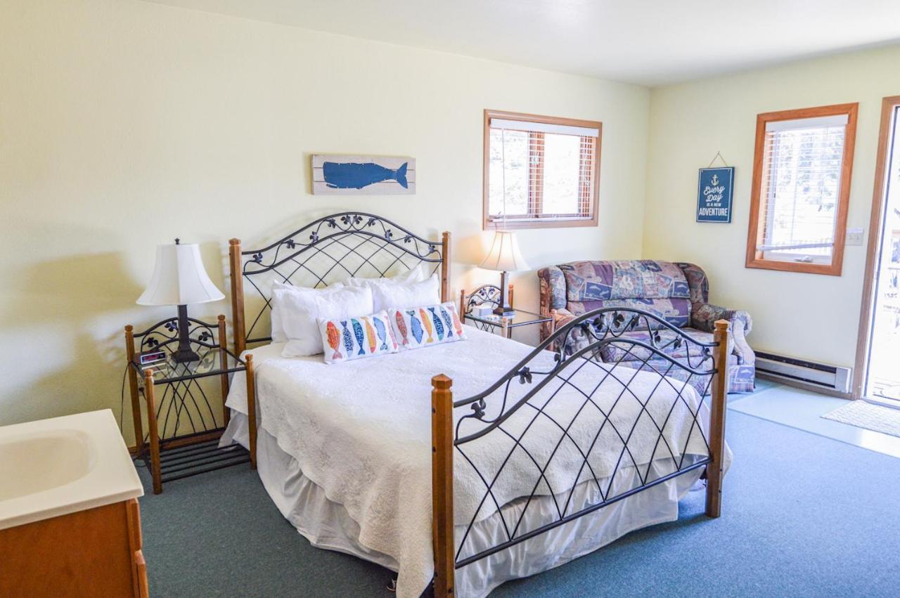 Sea Treasures Inn Seward Extérieur photo