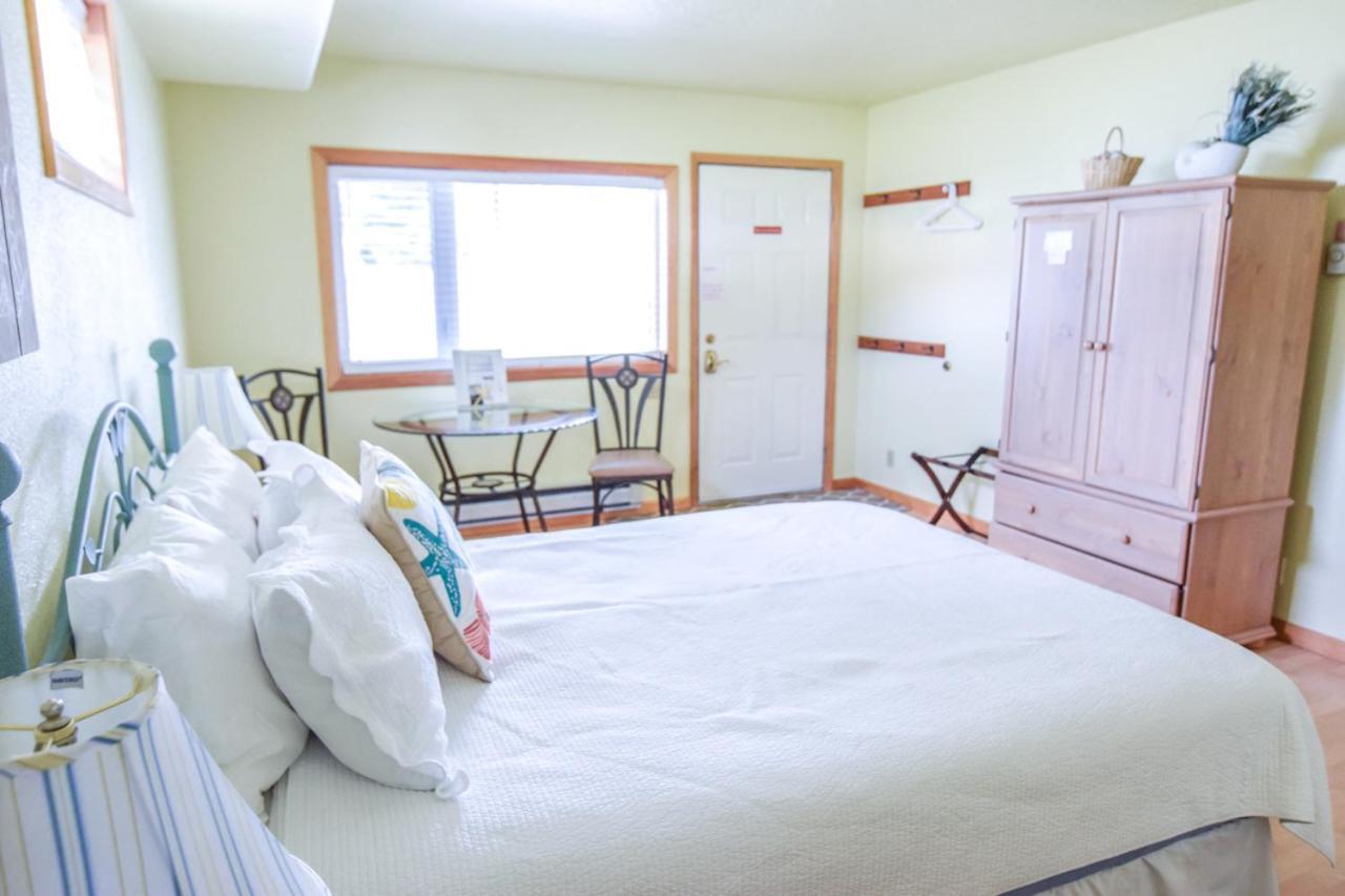 Sea Treasures Inn Seward Extérieur photo